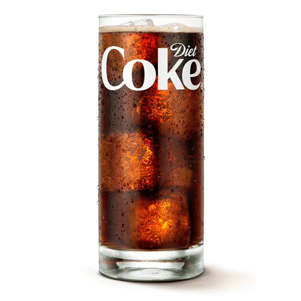 Coke Zero.