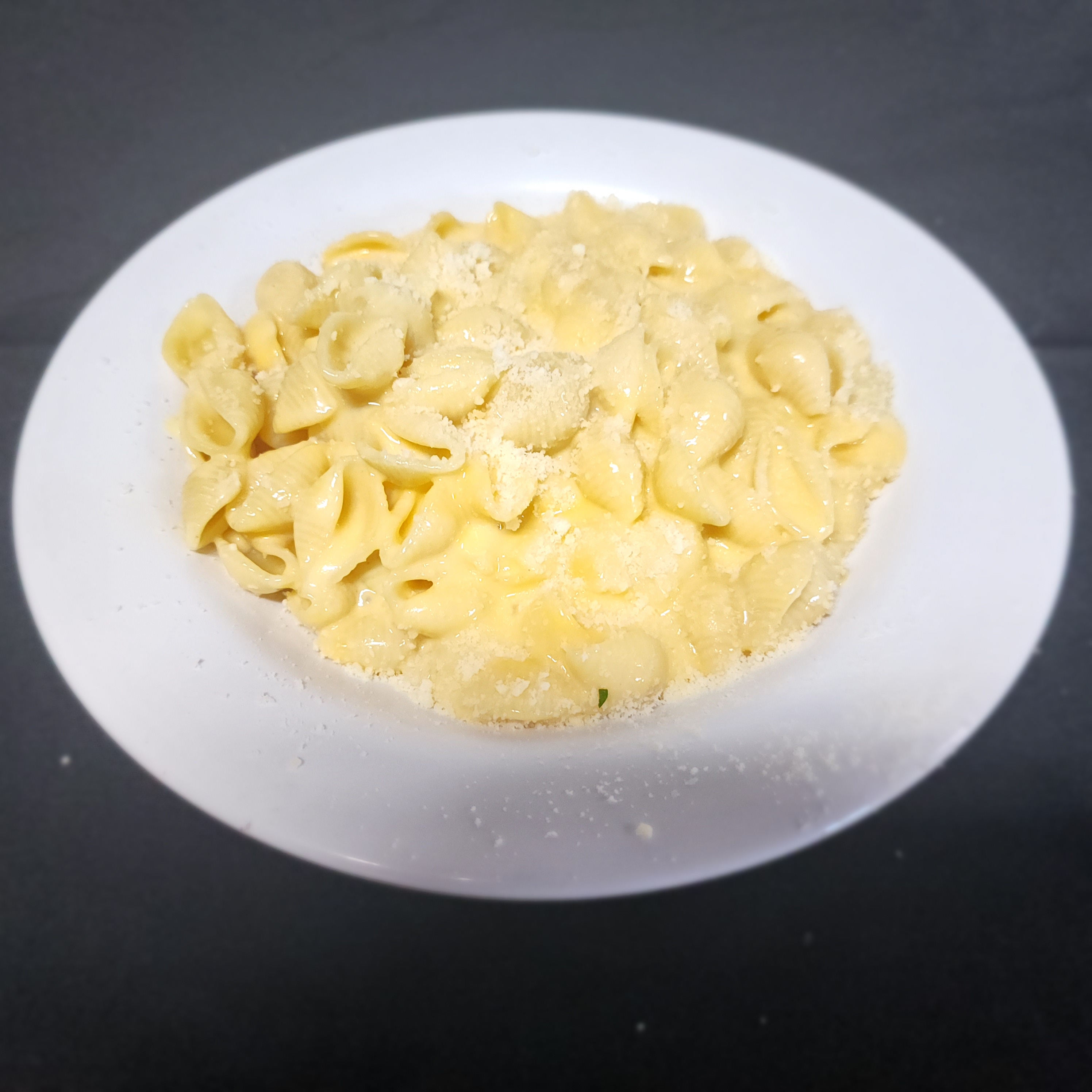 Bambino Mac N Cheese.