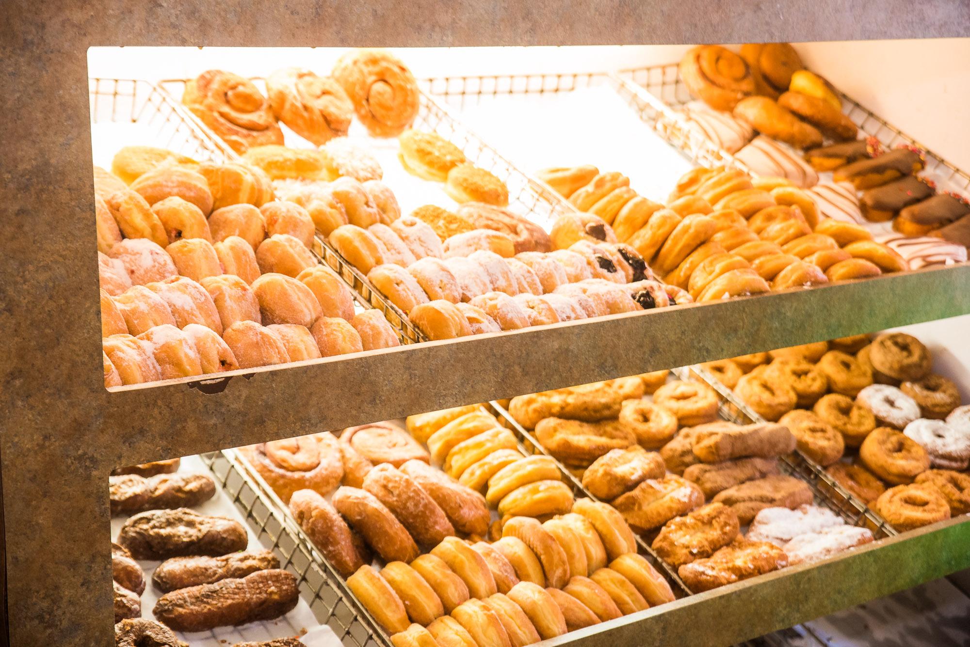 Bakers Dozen.
