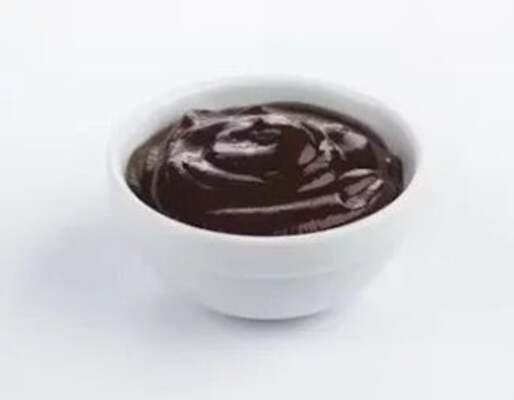 BBQ Sauce.