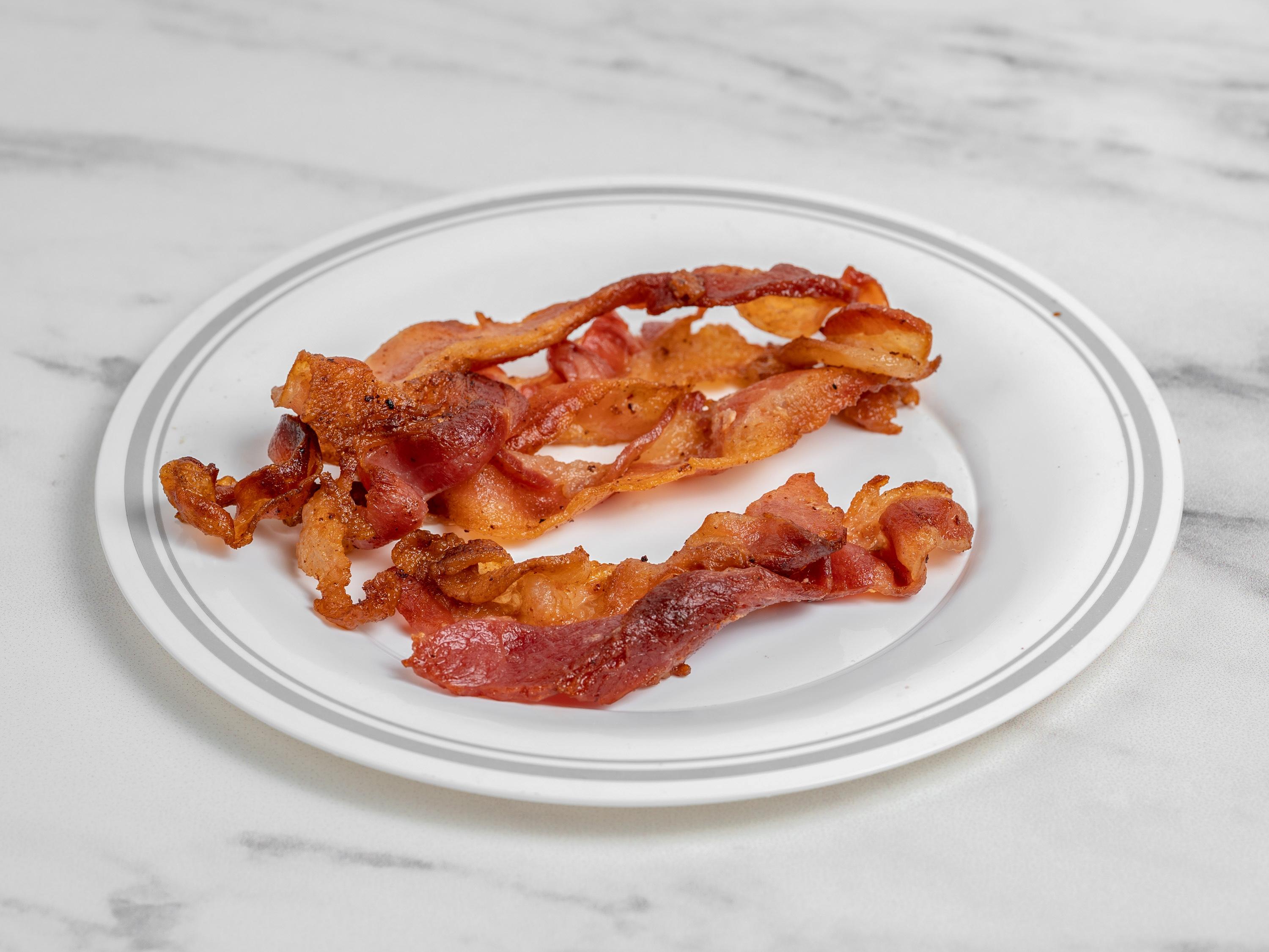 Bacon.