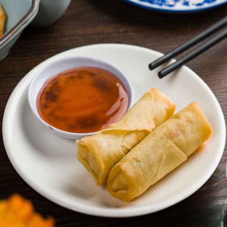 AP15. 春卷/Spring Rolls 2.