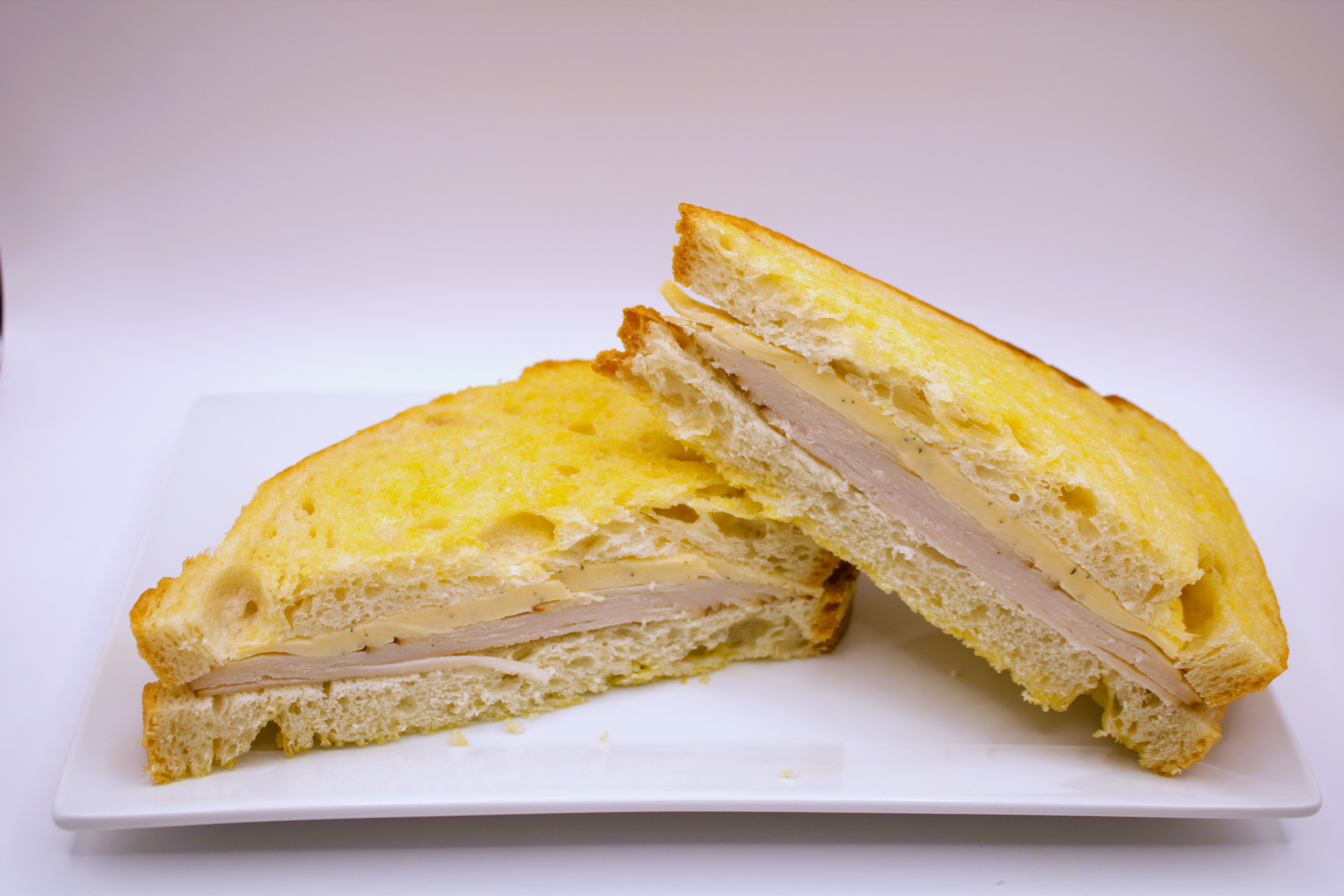 Hammy Whammy Panini.