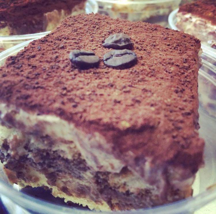 Tiramisu-.
