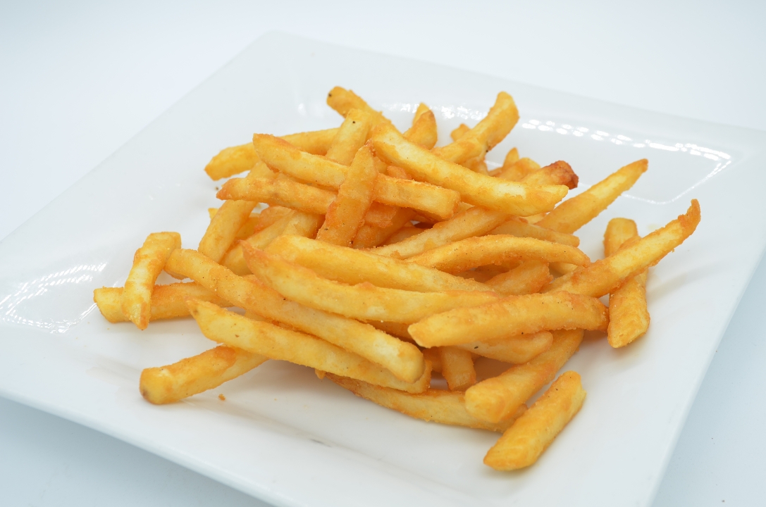 FRENCH FRIES.