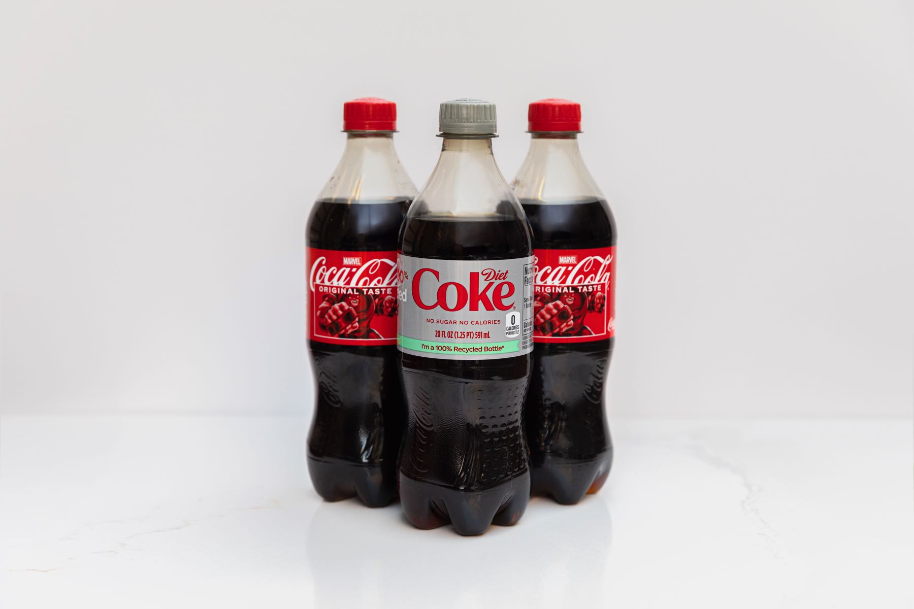 Soda