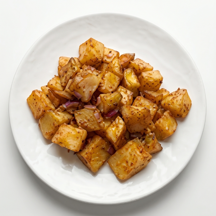 Home Fries.