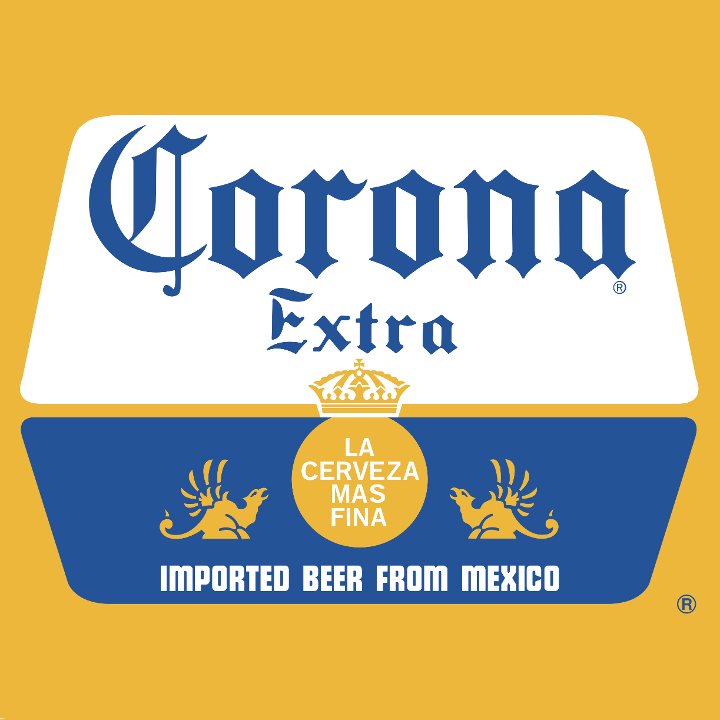 Corona 12oz.