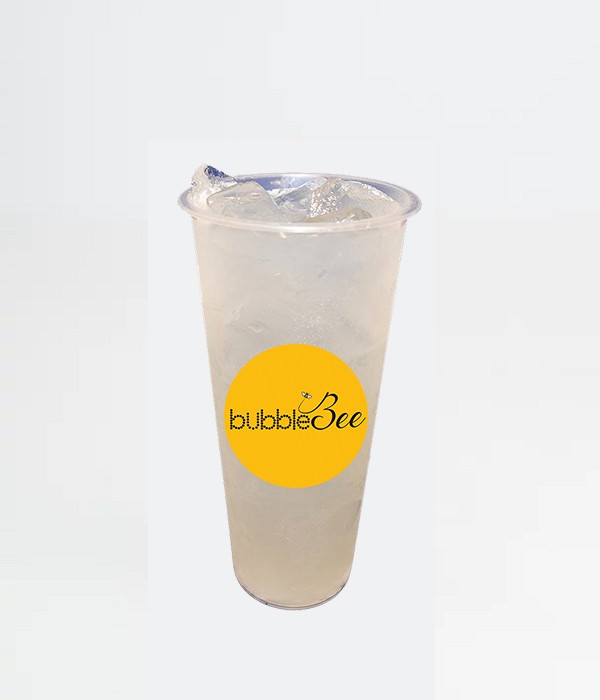 Sweet Litchi Lemonade.