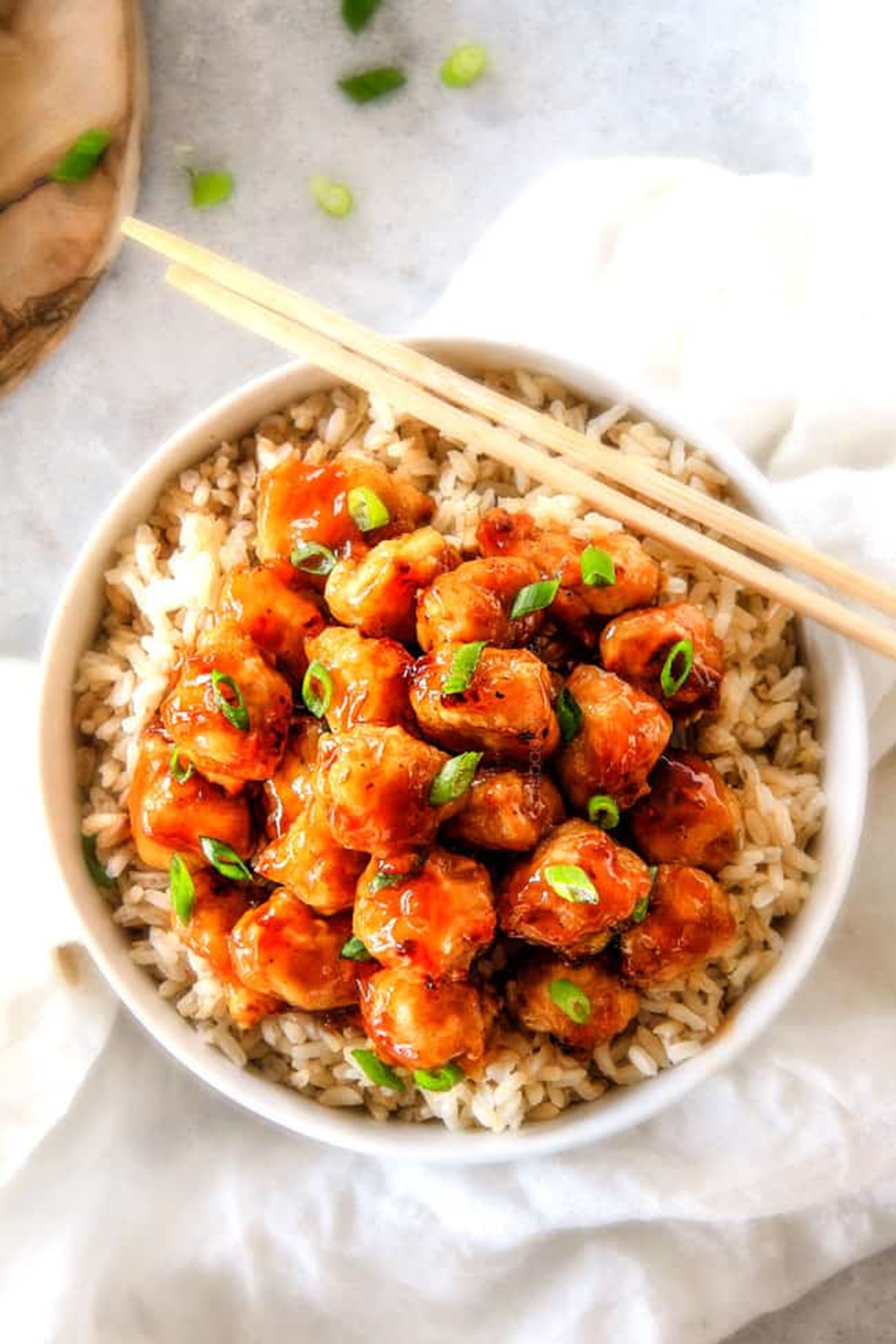 WOK COMBO C ( BOWL ).