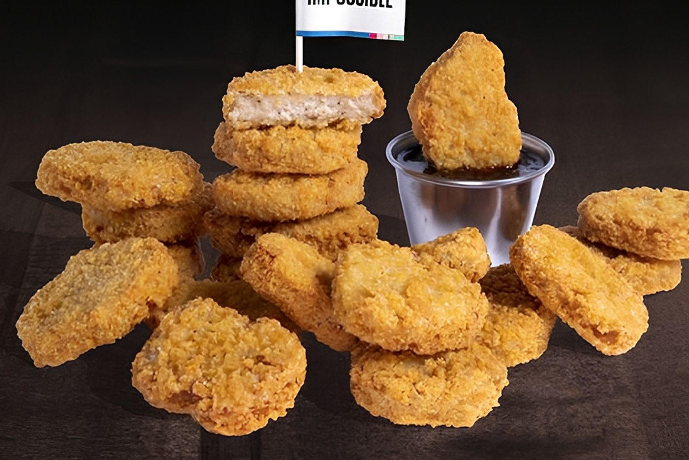 IMP 20-PIECE NUGGETS