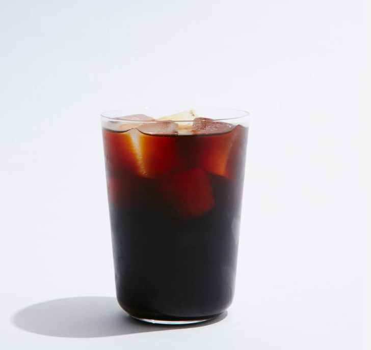 Cold Brew.