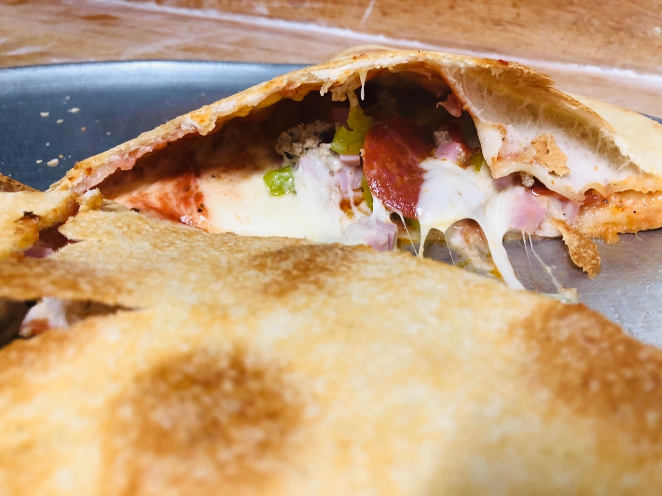 Stromboli.