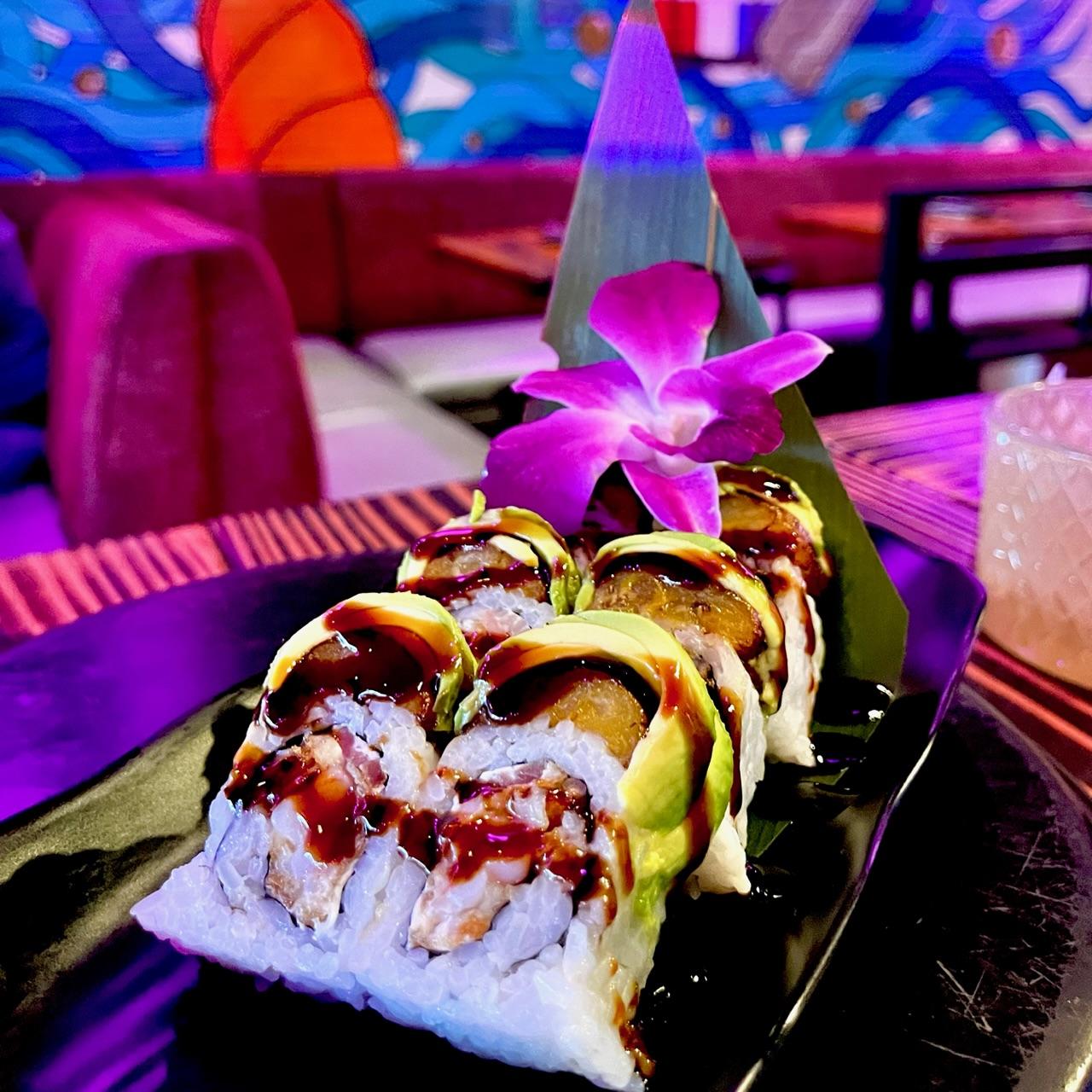 Nueva Yol Roll x.