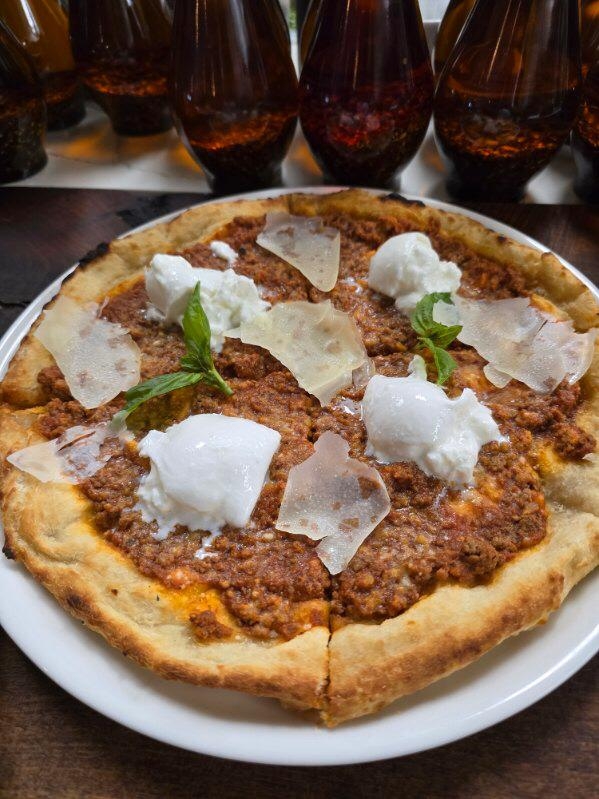Montanara.