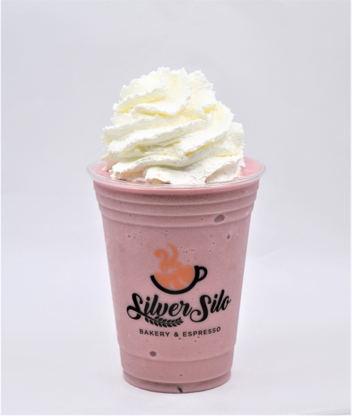 Strawberry Banana.