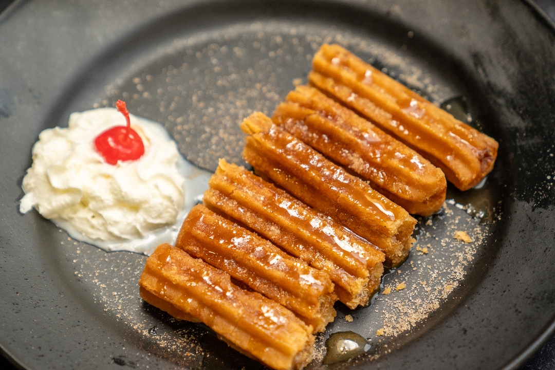 Churros.