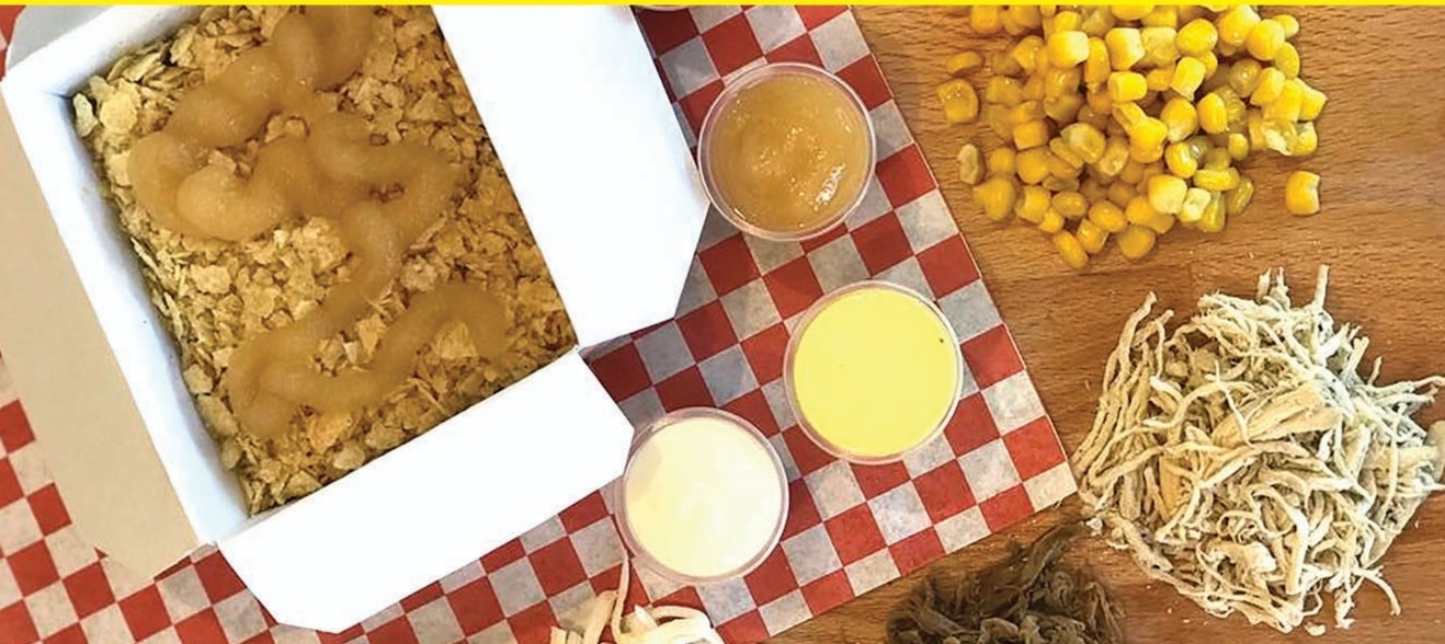 Maicito De Queso.