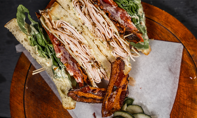 CLUB HOUSE MASSACRE.