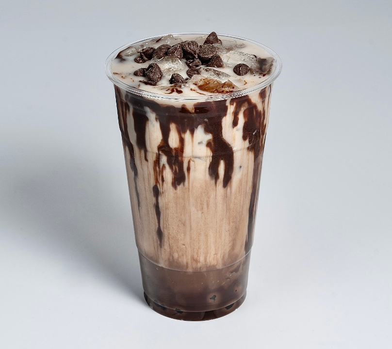 CHOCOLATE*.