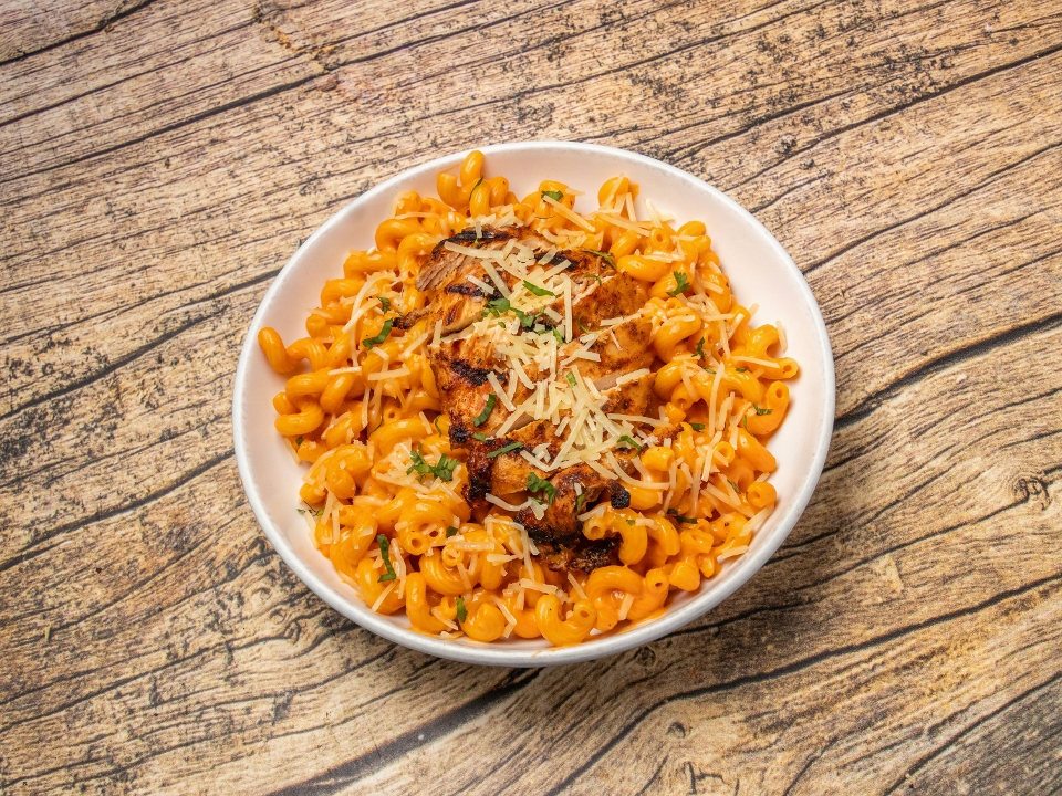 Radiatore Alla Vodka.