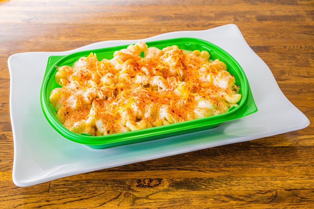 El diablo mac (veg).