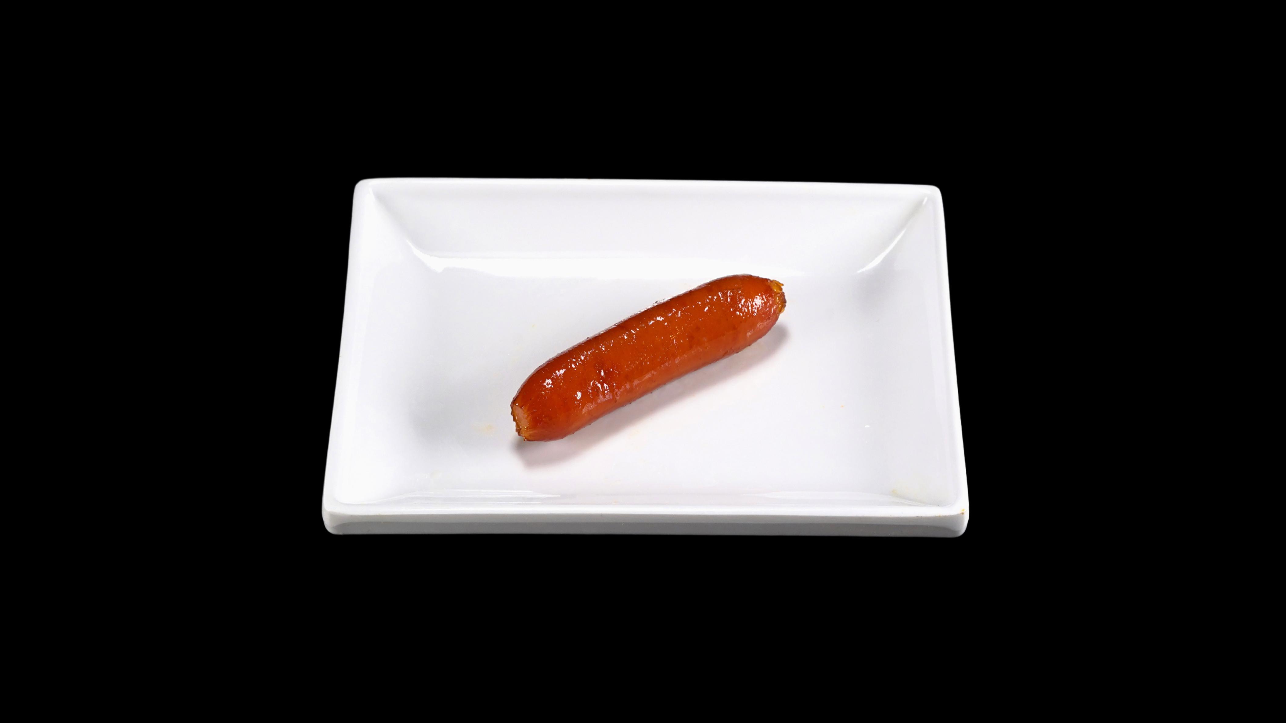 Sausage (1pc).