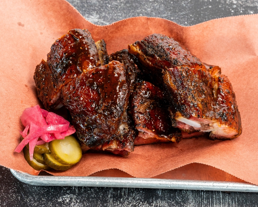 RIB TIPS.