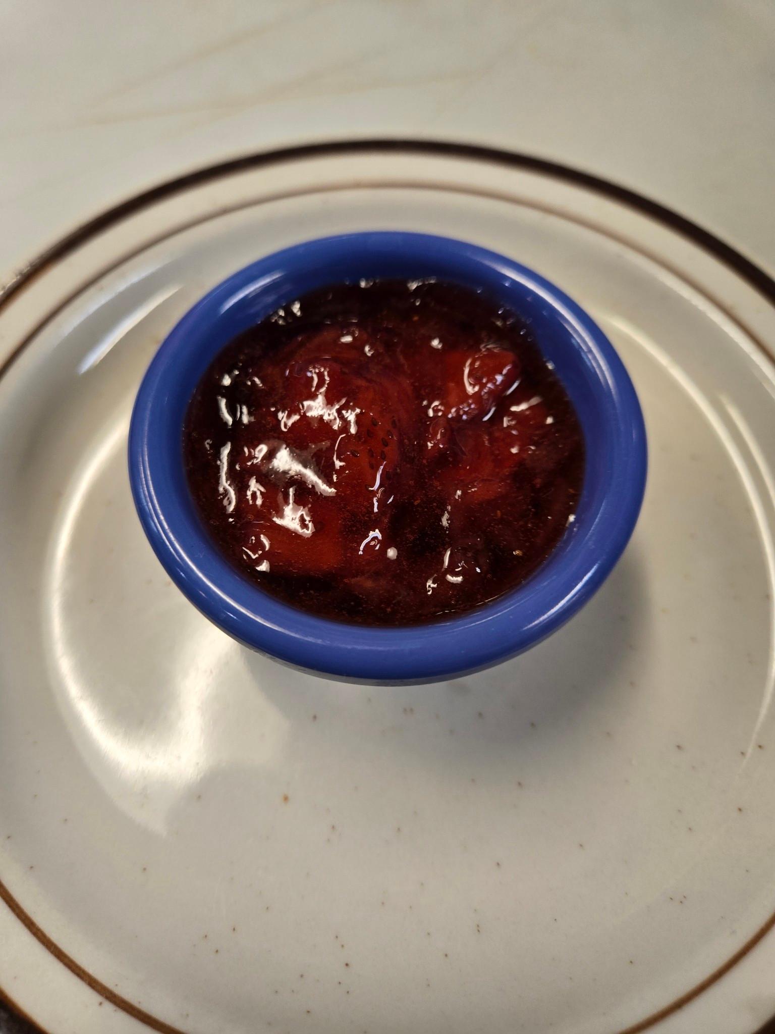 JAM - SD Homemade DINE IN.