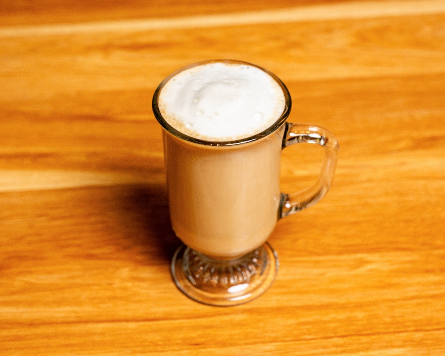 Latte.