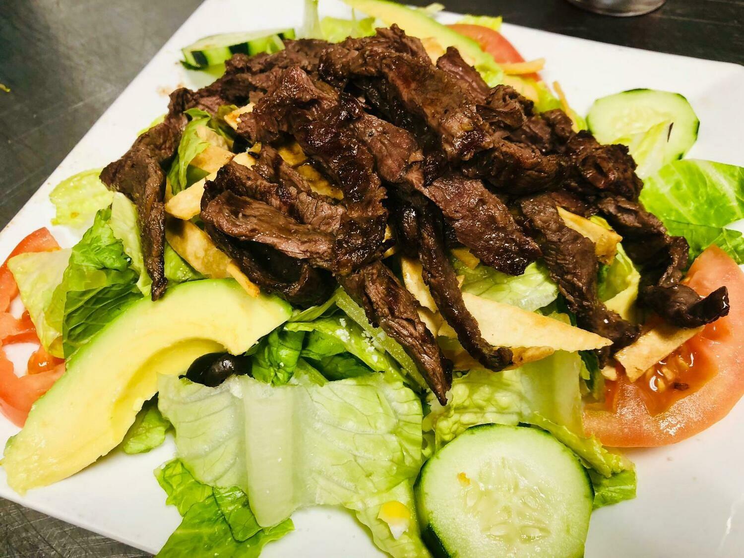 Rustico Salad.
