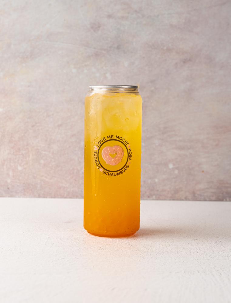 Mango Refresher.
