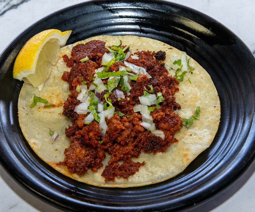 Chorizo T.