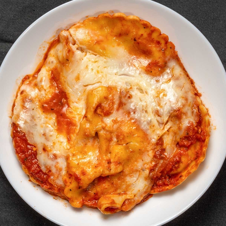Cheese Ravioli.