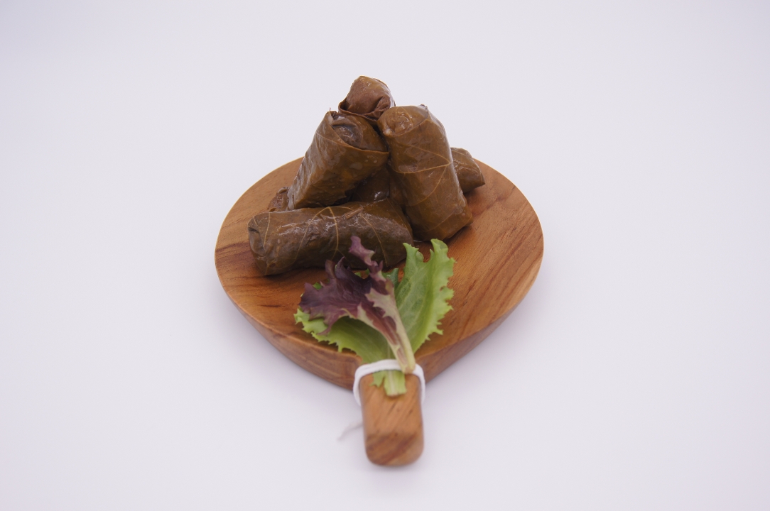 Grape Leaves (5 pieces).