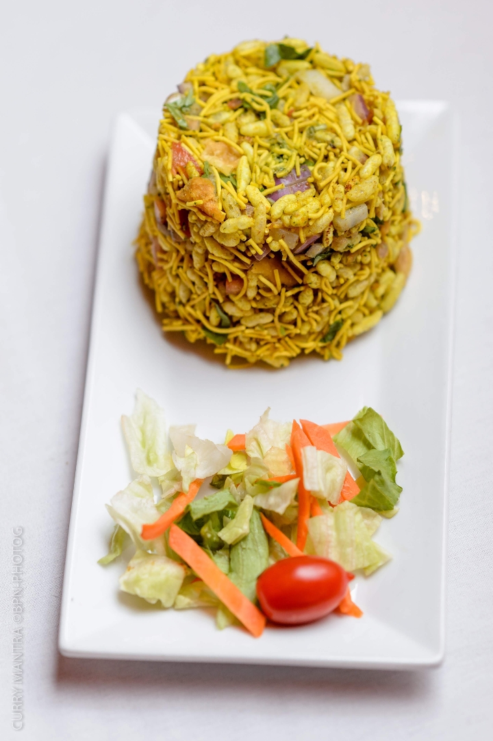 Bhelpuri 🌱.