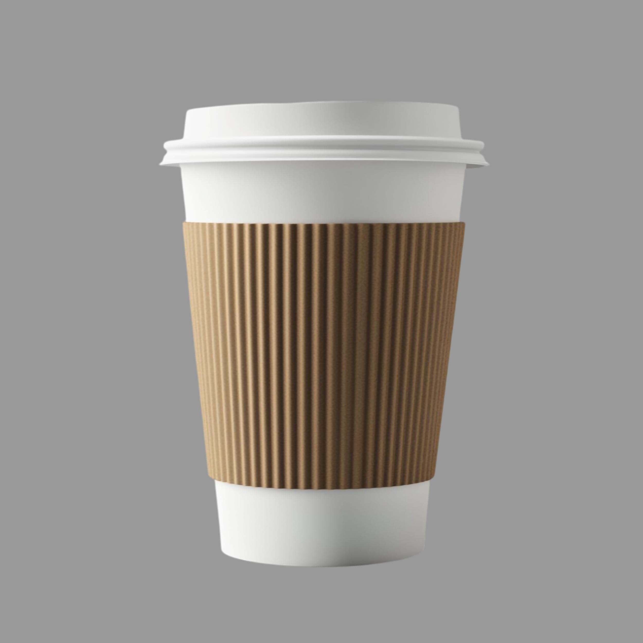 HOT COFFEE.