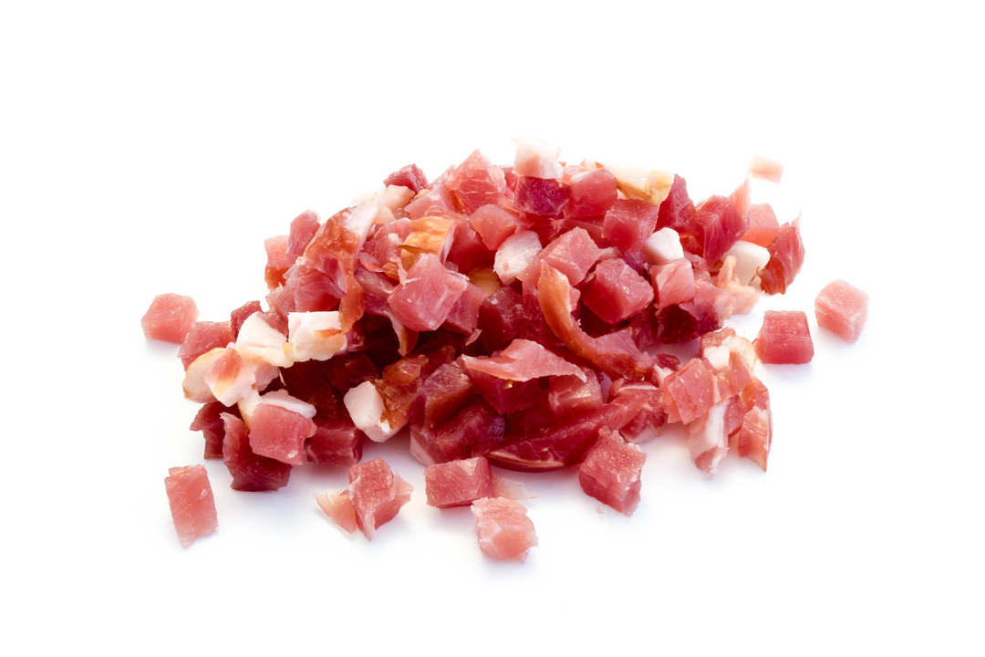 Side Bacon.