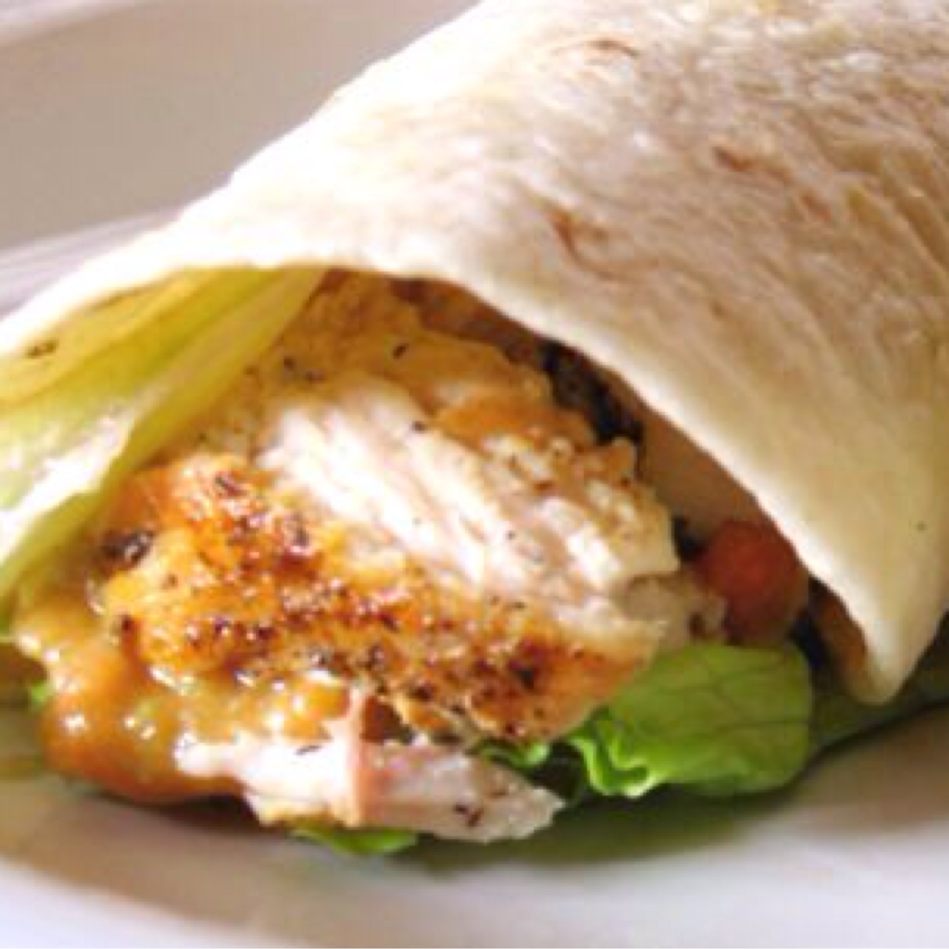 Chix Wrap.