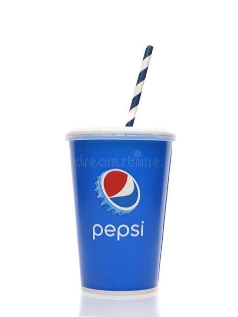 Jr. Fountain Drink (12 oz).