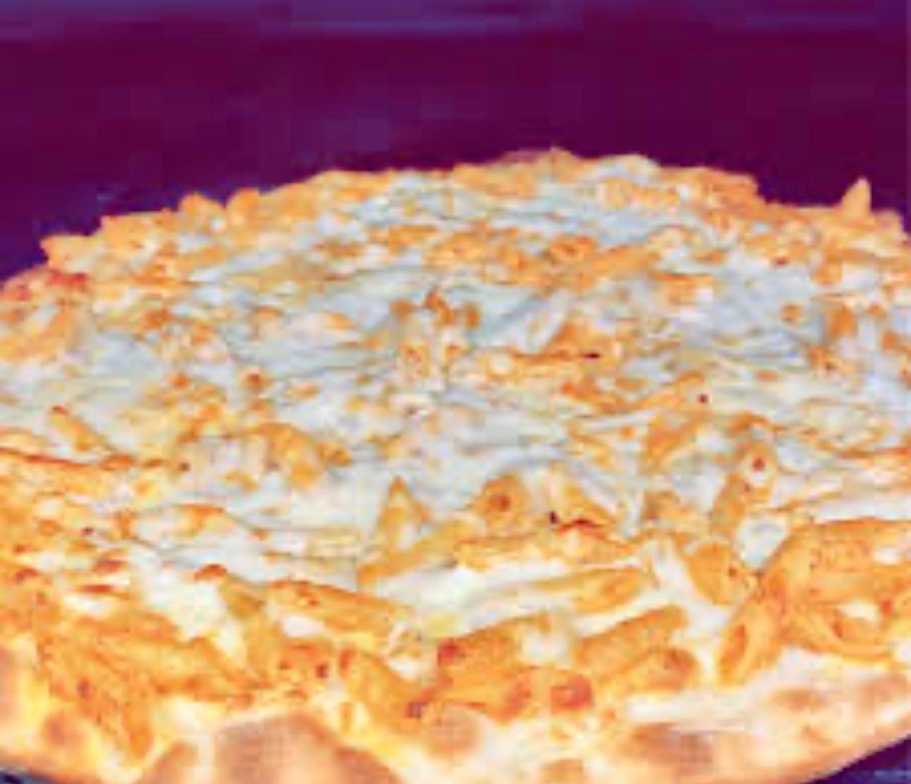 Penne Vodka Pie - Individual.