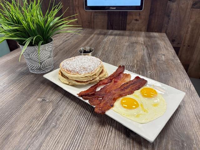 Pancake Pack.