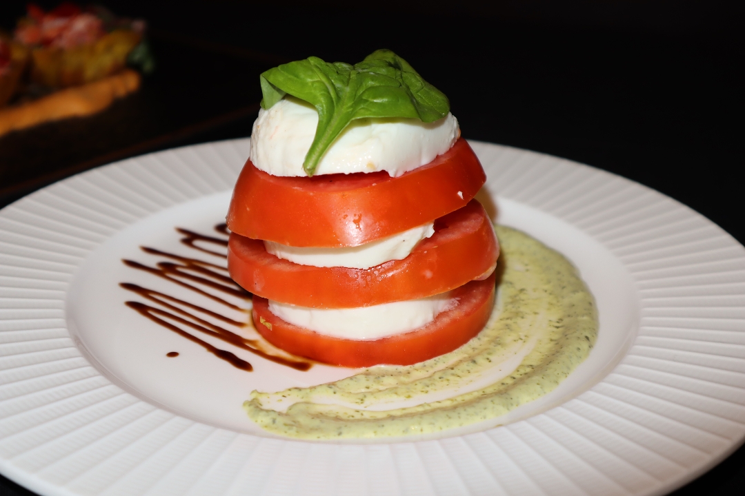 SP CAPRESE TOWER.