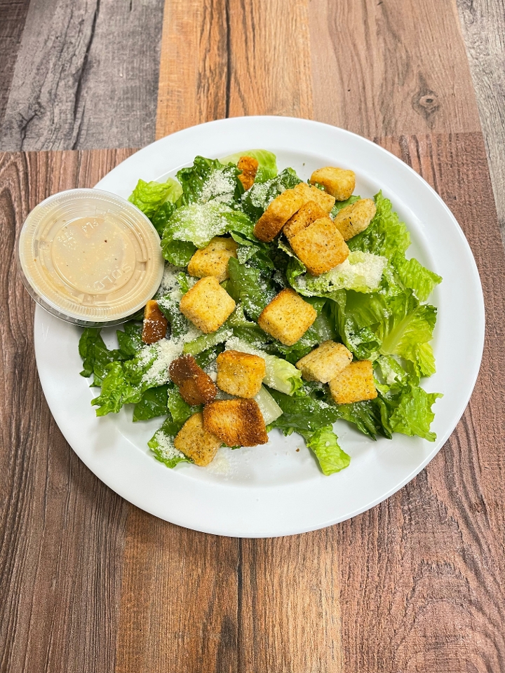 Caesar Salad.