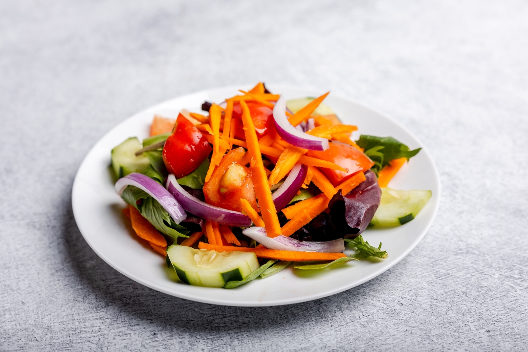 Dinner Salad.