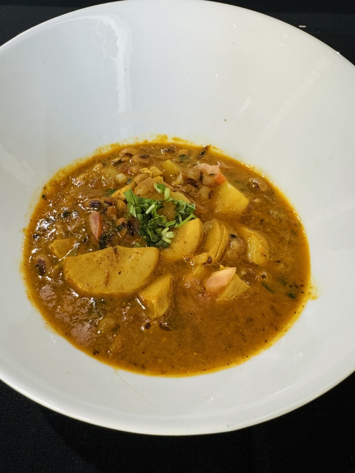 ALOO BODI TAMA (V) (GF).