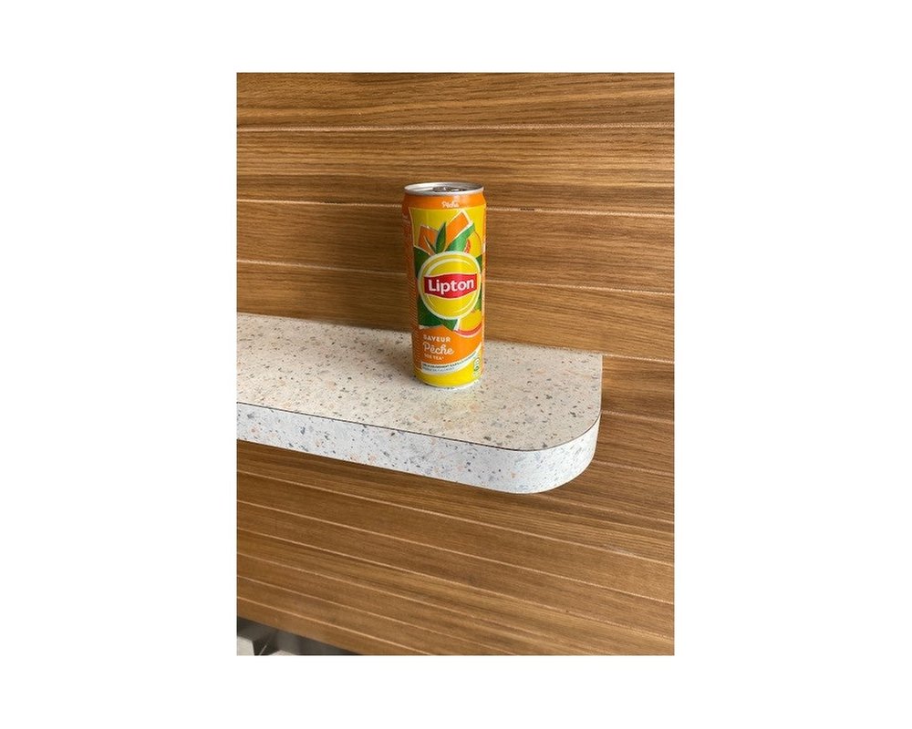 Ice tea