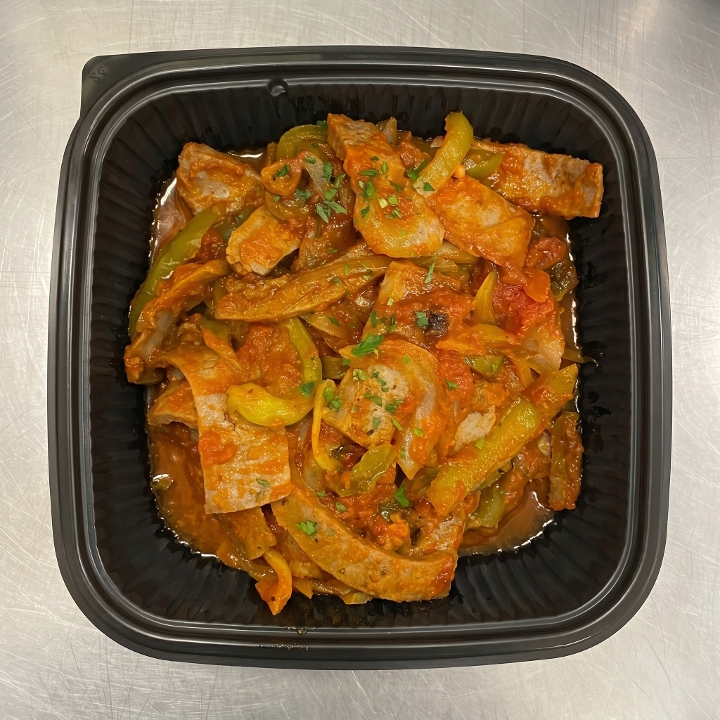 Sausage Peppers & Onions FULL.