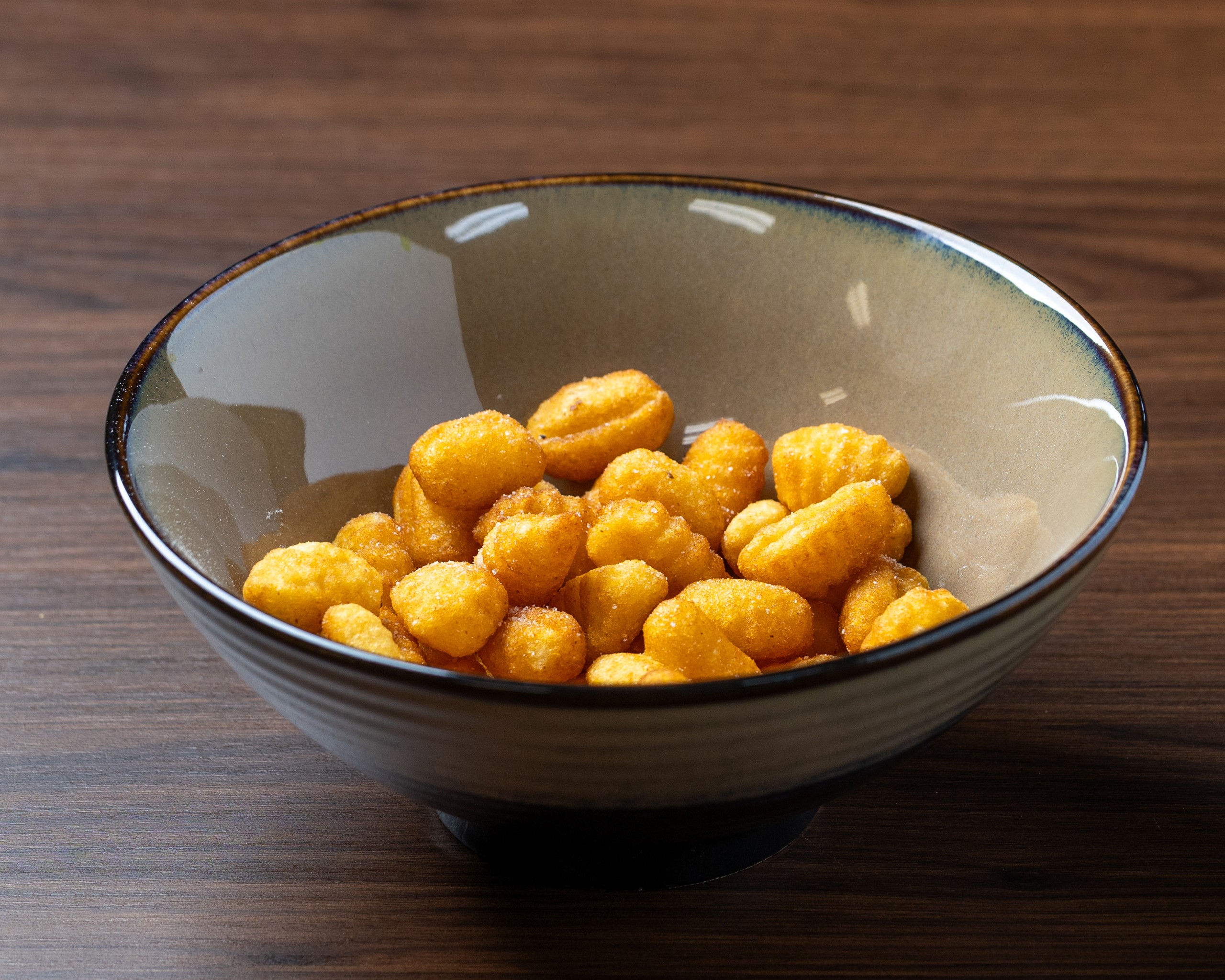 Gnocchi.