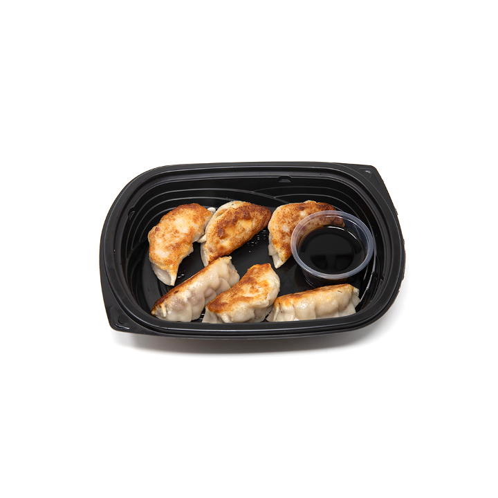 Chicken Dumplings (Fried) (6).